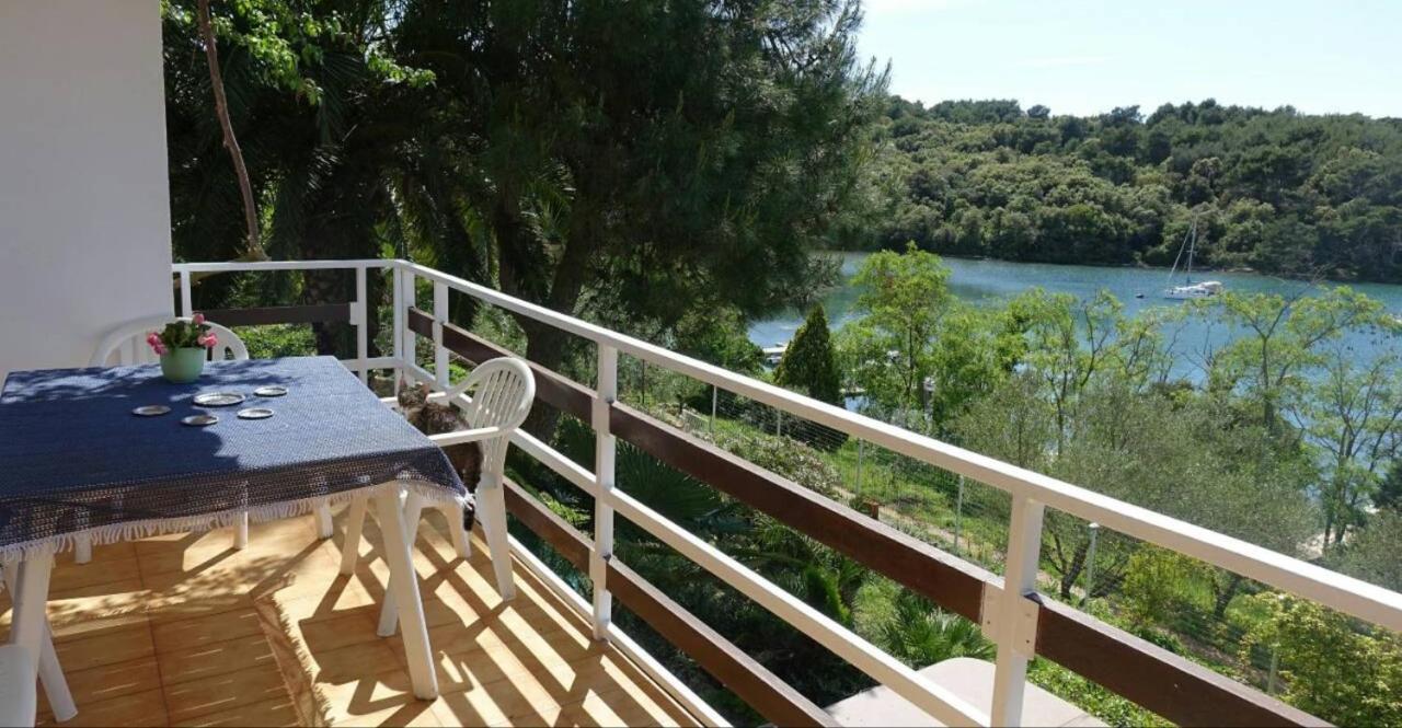 Calm Sea View Apartamento Banjole Exterior foto