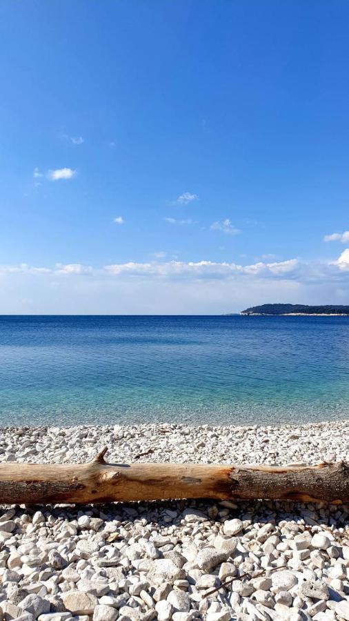 Calm Sea View Apartamento Banjole Exterior foto