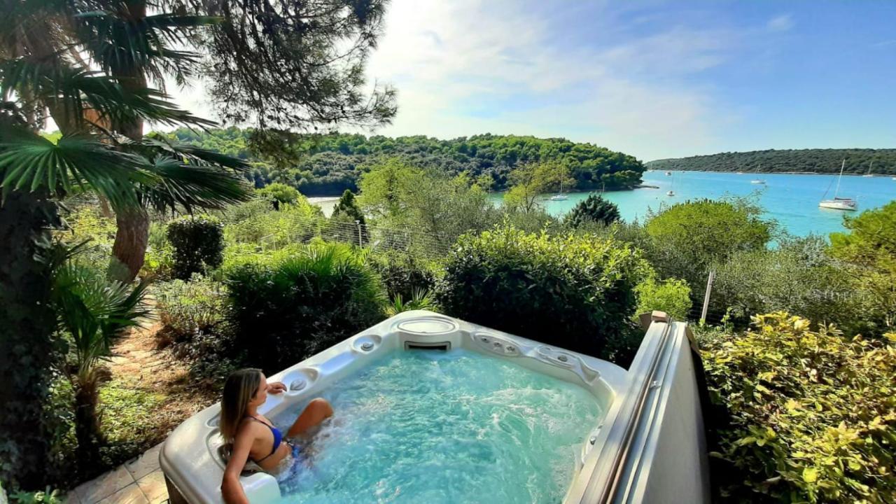 Calm Sea View Apartamento Banjole Exterior foto